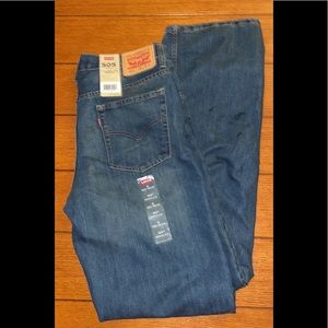 Boy’s Levi’s (sz18)